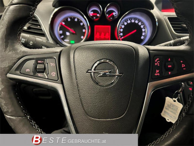Opel Mokka Gebrauchtwagen