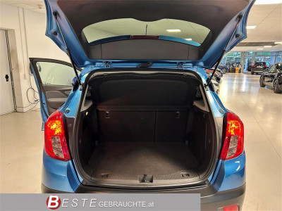 Opel Mokka Gebrauchtwagen
