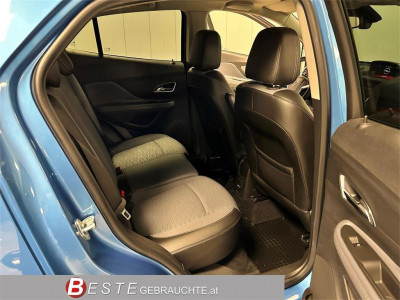 Opel Mokka Gebrauchtwagen