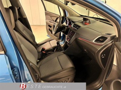 Opel Mokka Gebrauchtwagen
