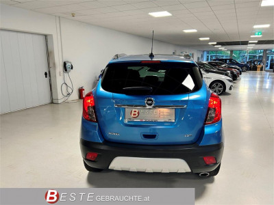 Opel Mokka Gebrauchtwagen