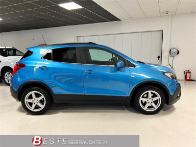 Opel Mokka Gebrauchtwagen