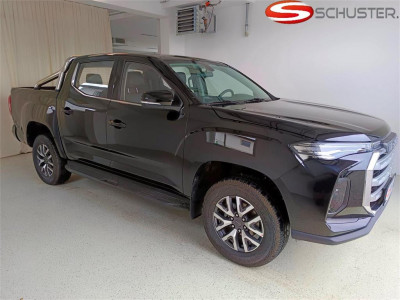 Maxus T90 Gebrauchtwagen Maxus T90 Gebrauchtwagen