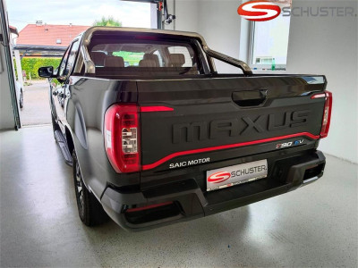 Maxus T90 Gebrauchtwagen Maxus T90 Gebrauchtwagen