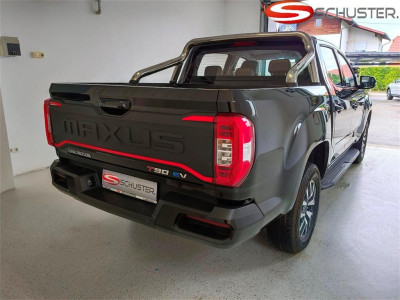 Maxus T90 Gebrauchtwagen Maxus T90 Gebrauchtwagen