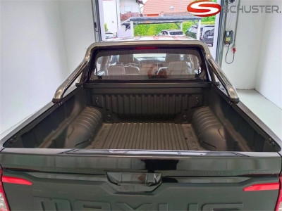 Maxus T90 Gebrauchtwagen Maxus T90 Gebrauchtwagen