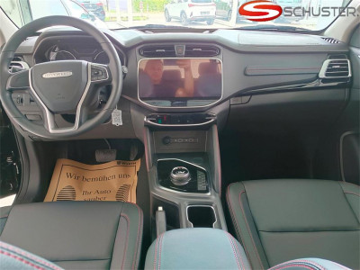 Maxus T90 Gebrauchtwagen Maxus T90 Gebrauchtwagen
