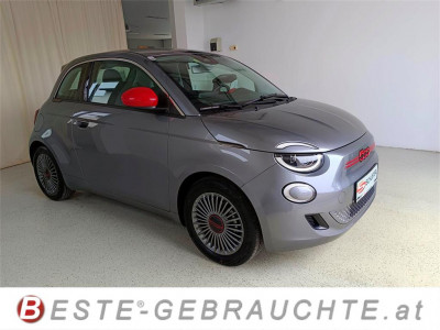 Fiat 500 Gebrauchtwagen Fiat 500 Gebrauchtwagen