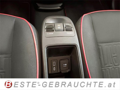 Fiat 500 Gebrauchtwagen Fiat 500 Gebrauchtwagen