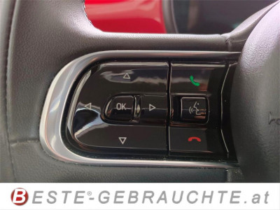 Fiat 500 Gebrauchtwagen Fiat 500 Gebrauchtwagen
