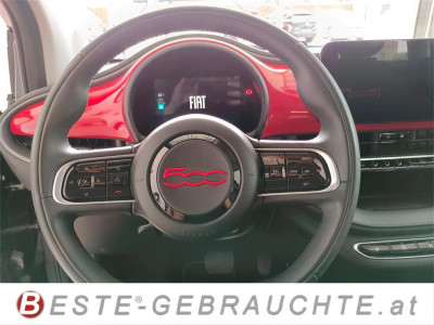Fiat 500 Gebrauchtwagen Fiat 500 Gebrauchtwagen