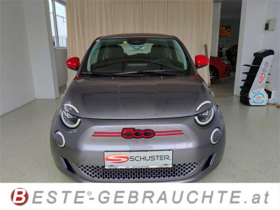 Fiat 500 Gebrauchtwagen Fiat 500 Gebrauchtwagen