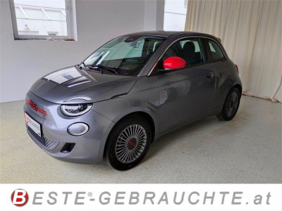 Fiat 500 Gebrauchtwagen Fiat 500 Gebrauchtwagen