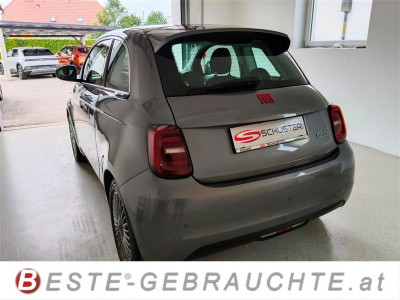 Fiat 500 Gebrauchtwagen Fiat 500 Gebrauchtwagen