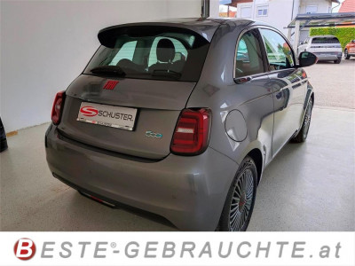 Fiat 500 Gebrauchtwagen Fiat 500 Gebrauchtwagen