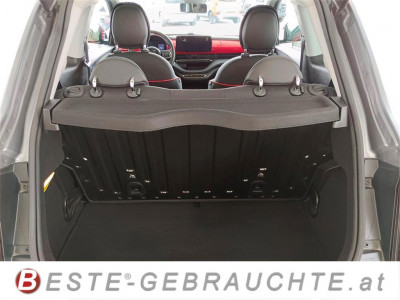 Fiat 500 Gebrauchtwagen Fiat 500 Gebrauchtwagen