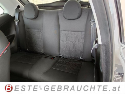 Fiat 500 Gebrauchtwagen Fiat 500 Gebrauchtwagen