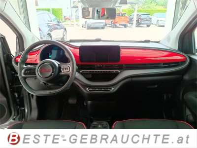 Fiat 500 Gebrauchtwagen Fiat 500 Gebrauchtwagen