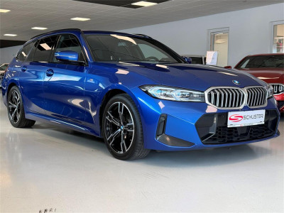 BMW 3er Gebrauchtwagen BMW 3er Gebrauchtwagen