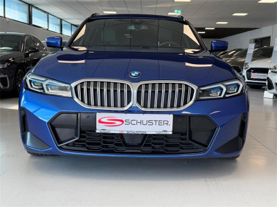 BMW 3er Gebrauchtwagen BMW 3er Gebrauchtwagen