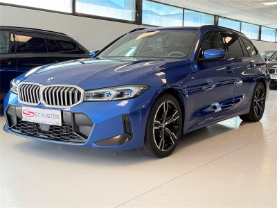 BMW 3er Gebrauchtwagen BMW 3er Gebrauchtwagen