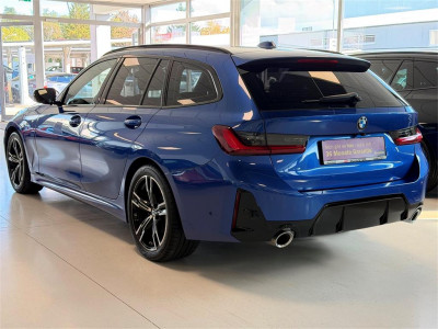 BMW 3er Gebrauchtwagen BMW 3er Gebrauchtwagen