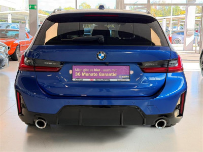 BMW 3er Gebrauchtwagen BMW 3er Gebrauchtwagen