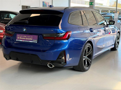 BMW 3er Gebrauchtwagen BMW 3er Gebrauchtwagen