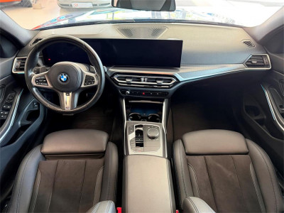 BMW 3er Gebrauchtwagen BMW 3er Gebrauchtwagen