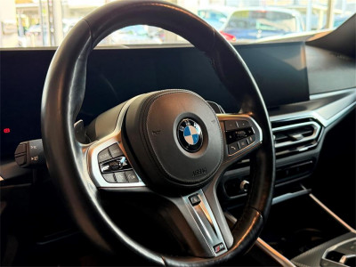 BMW 3er Gebrauchtwagen BMW 3er Gebrauchtwagen
