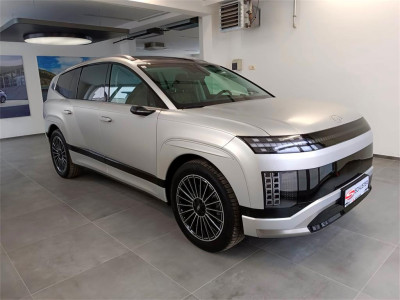 Hyundai Ioniq 9 Gebrauchtwagen Hyundai Ioniq 9 Gebrauchtwagen