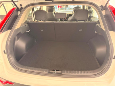 KIA Niro Gebrauchtwagen KIA Niro Gebrauchtwagen