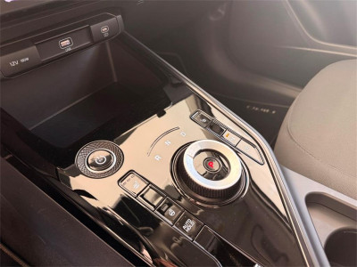 KIA Niro Gebrauchtwagen KIA Niro Gebrauchtwagen