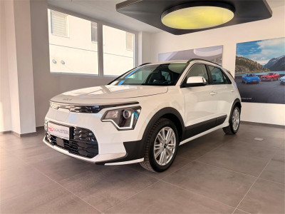 KIA Niro Gebrauchtwagen