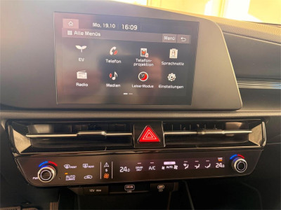 KIA Niro Gebrauchtwagen KIA Niro Gebrauchtwagen