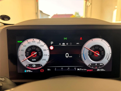 KIA Niro Gebrauchtwagen KIA Niro Gebrauchtwagen
