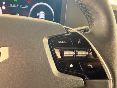 KIA Niro Gebrauchtwagen KIA Niro Gebrauchtwagen