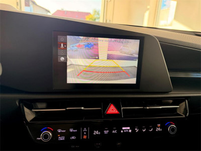 KIA Niro Gebrauchtwagen KIA Niro Gebrauchtwagen