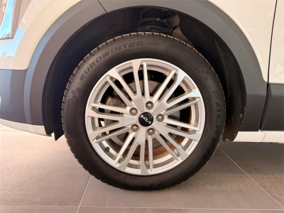 KIA Niro Gebrauchtwagen KIA Niro Gebrauchtwagen