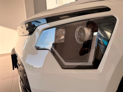 KIA Niro Gebrauchtwagen KIA Niro Gebrauchtwagen