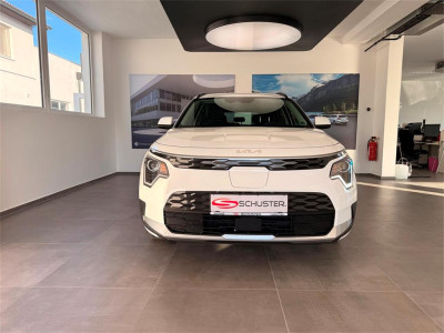 KIA Niro Gebrauchtwagen KIA Niro Gebrauchtwagen
