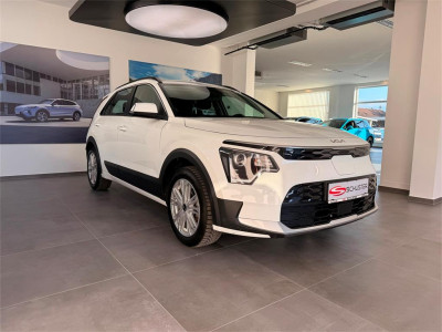 KIA Niro Gebrauchtwagen KIA Niro Gebrauchtwagen