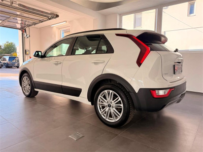 KIA Niro Gebrauchtwagen KIA Niro Gebrauchtwagen