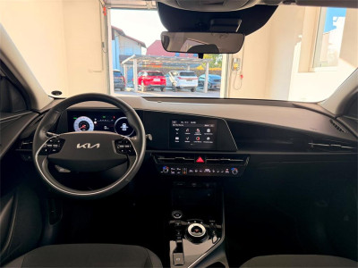 KIA Niro Gebrauchtwagen KIA Niro Gebrauchtwagen