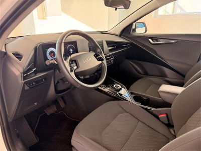 KIA Niro Gebrauchtwagen KIA Niro Gebrauchtwagen