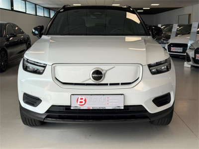 Volvo XC40 Gebrauchtwagen Volvo XC40 Gebrauchtwagen