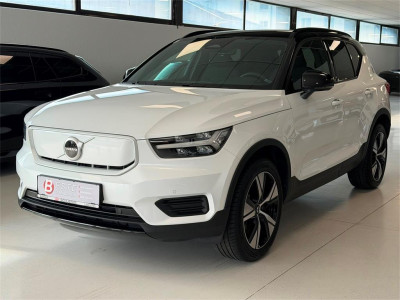 Volvo XC40 Gebrauchtwagen Volvo XC40 Gebrauchtwagen
