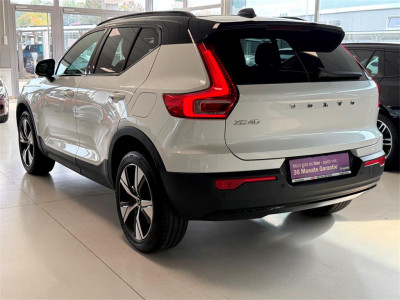 Volvo XC40 Gebrauchtwagen Volvo XC40 Gebrauchtwagen