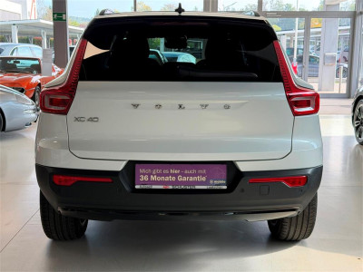 Volvo XC40 Gebrauchtwagen Volvo XC40 Gebrauchtwagen