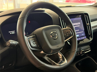 Volvo XC40 Gebrauchtwagen Volvo XC40 Gebrauchtwagen